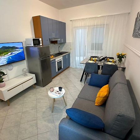 Apartment Tino Brela Dış mekan fotoğraf