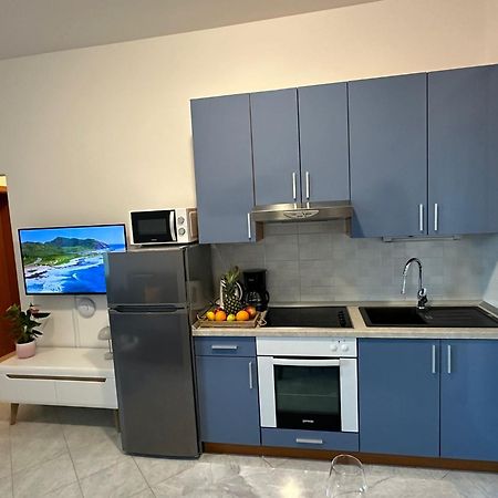 Apartment Tino Brela Dış mekan fotoğraf