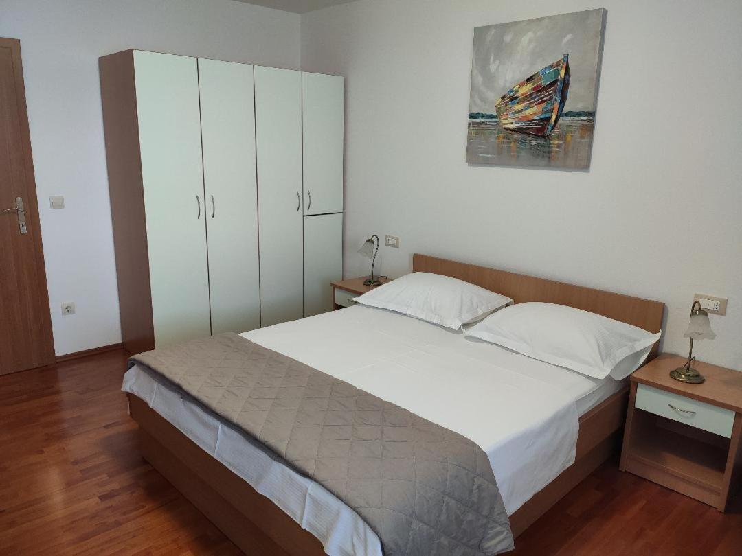 Apartment Tino Brela Dış mekan fotoğraf