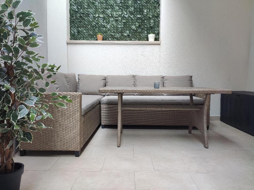 Apartment Tino Brela Dış mekan fotoğraf