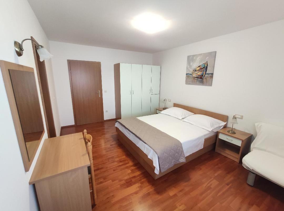 Apartment Tino Brela Dış mekan fotoğraf