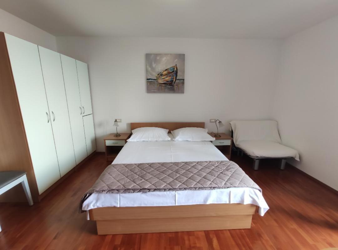 Apartment Tino Brela Dış mekan fotoğraf