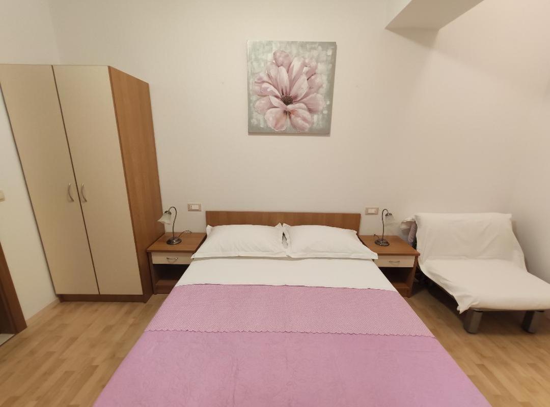 Apartment Tino Brela Dış mekan fotoğraf