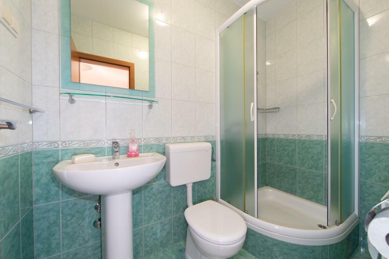 Apartment Tino Brela Dış mekan fotoğraf